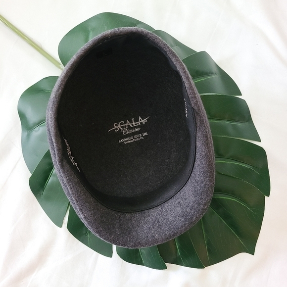 Scala classic ascot hat - Picture 3 of 8